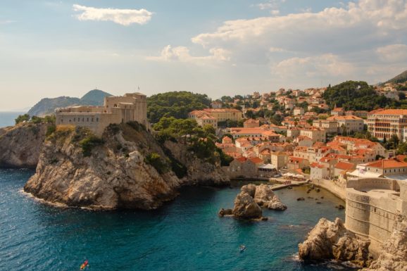Ciekawe miejsca w Chorwacji, które warto odwiedzić latem!
