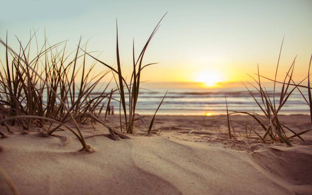 Najpiękniejsze plaże w Polsce &#8211; poznaj 7 z nich!