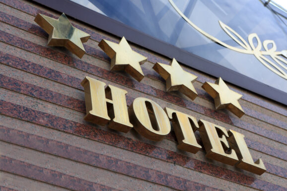 Gwiazdki hotelowe &#8211; co oznaczają? Oto warunki, które musi spełnić hotel