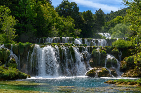 Majówka w Chorwacji – odkryj uroki wiosennej podróży nad Adriatyk