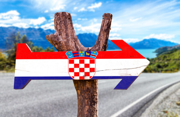 Nie będzie kontroli na granicach Chorwacji