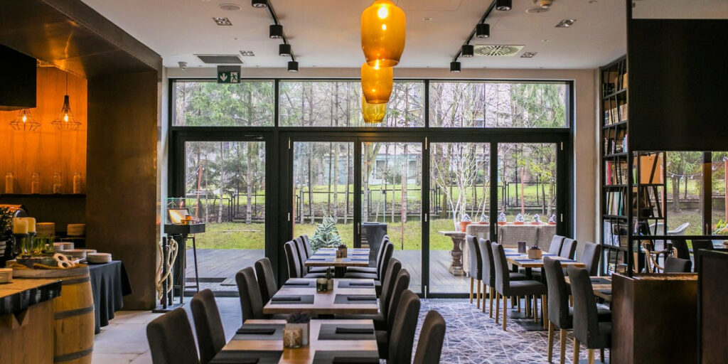 Sopot Co I Gdzie Zje Najlepsze Restauracje Triverna Sopot Co I Gdzie Zje Najlepsze Restauracje Triverna