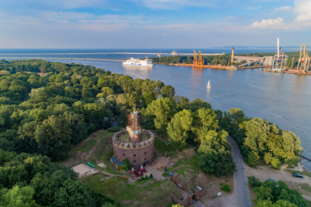 Świnoujście pełne atrakcji! Co warto zobaczyć?