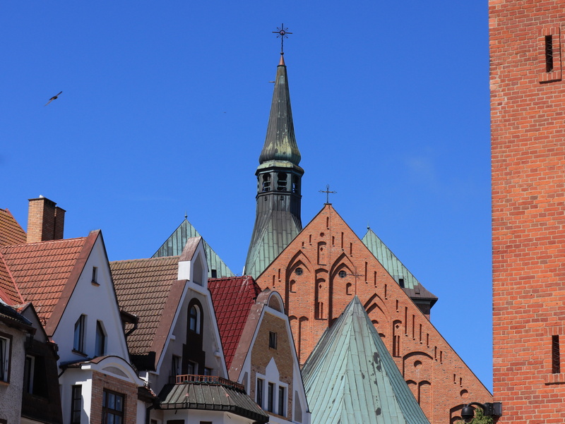 Bazylika pw. Wniebowzięcia NMP w Kołobrzegu