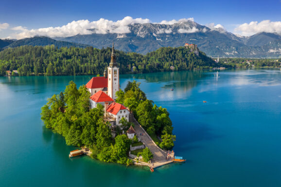 Słowenia – co warto zobaczyć? 7 najciekawszych miejsc, które musisz odwiedzić
