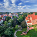13 atrakcji Olsztyna. Co zobaczyć w stolicy warmińsko-mazurskiego?