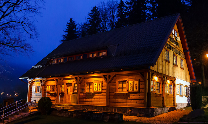 Muzeum Sportu i Turystyki w Karpaczu