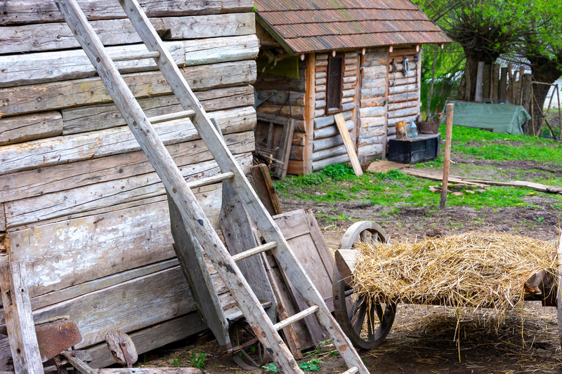 Osada średniowieczna