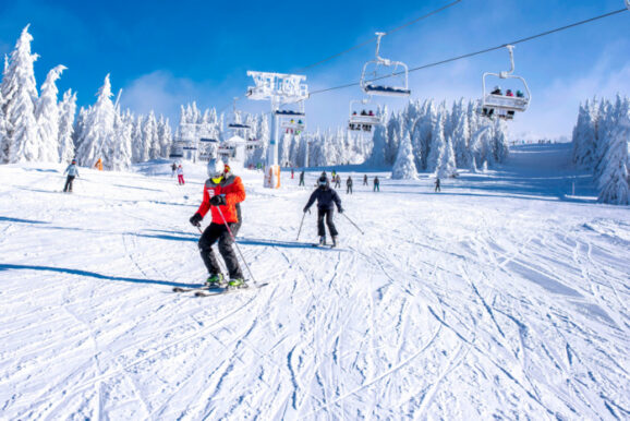 Jak zorganizować wyjazd na narty? Kompleksowy poradnik