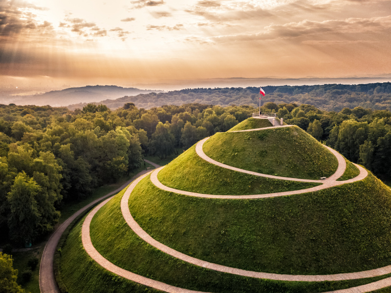 Kopiec Piłsudskiego