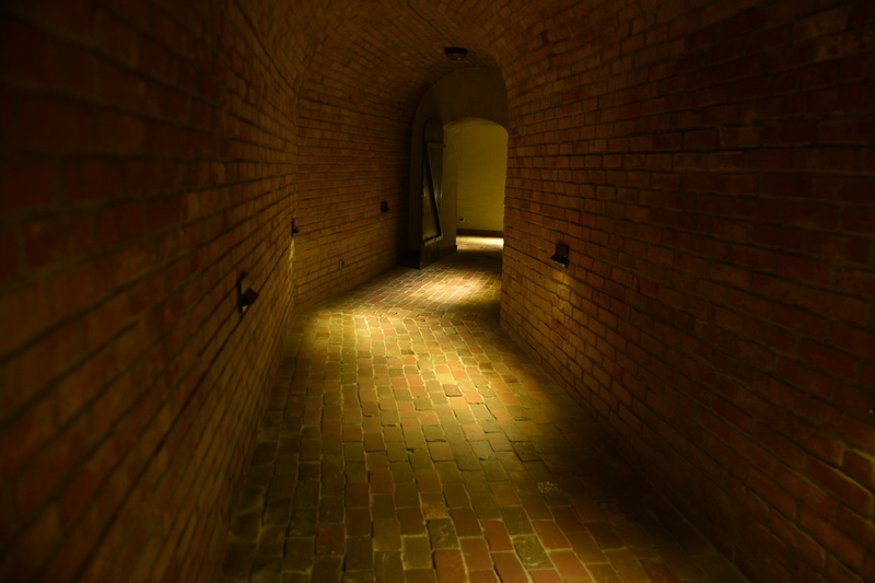 Lubelska Trasa Podziemna