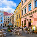Najlepsze restauracje w Lublinie – TOP 14