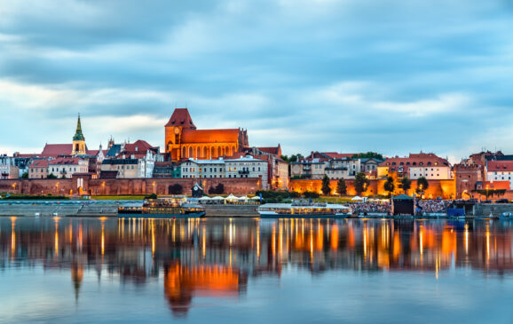 Toruń – co zobaczyć i dlaczego warto się tu wybrać?