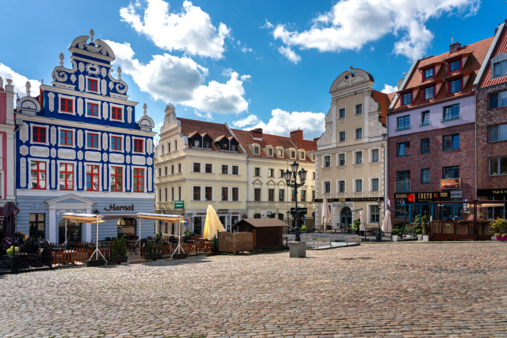 Gdzie zjeść w Szczecinie? 16 restauracji godnych polecenia