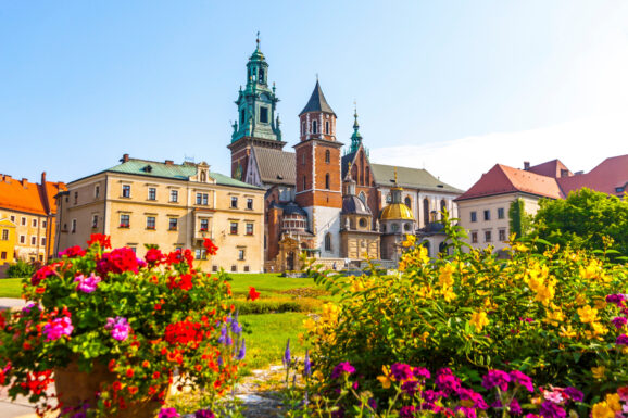 Obiekty UNESCO w Polsce – których z nich jeszcze nie widziałeś?