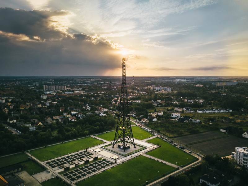 Gliwicka radiostacja
