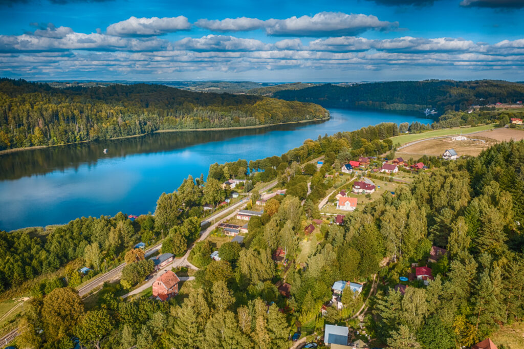 Top atrakcje w kujawsko-pomorskim. Czy znasz te miejsca?