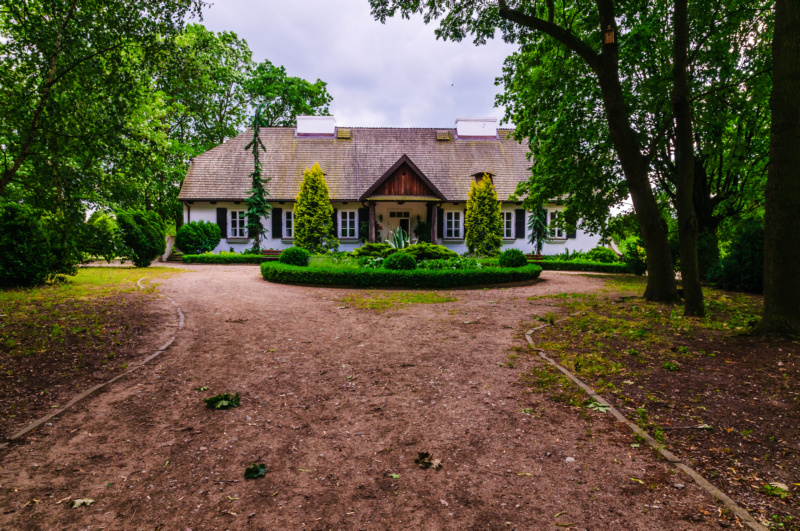 Muzeum Wsi Mazowieckiej - ciekawe miejsce dla całej rodziny