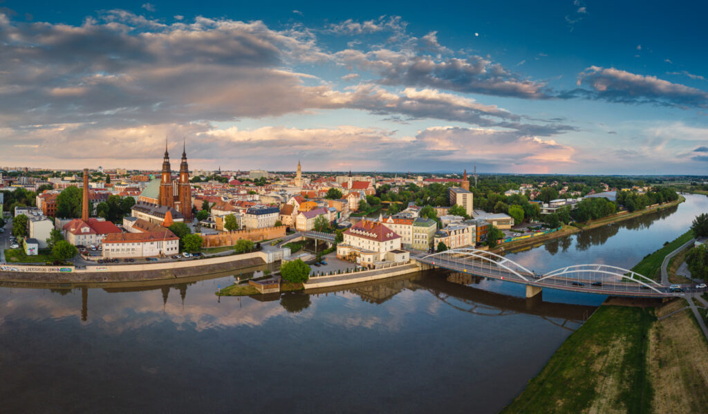 Z czego słynie Opolszczyzna? Najciekawsze atrakcje regionu