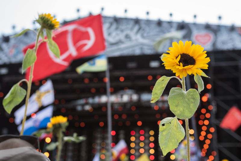 Pol’and’Rock Festival - jeden z najpopularniejszych festiwali w Polsce