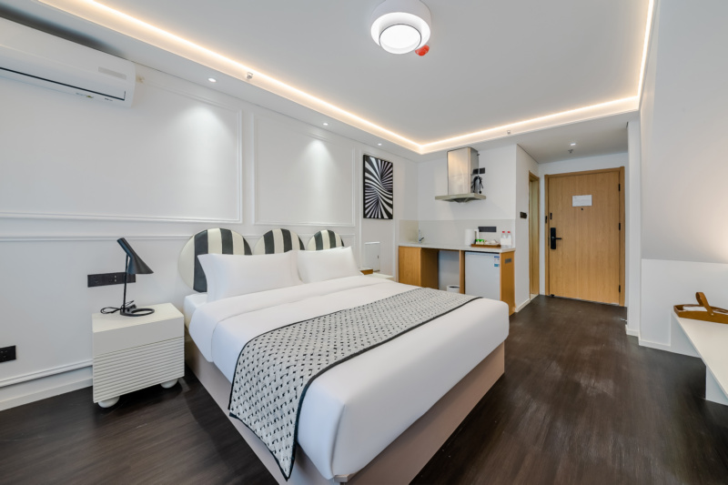  Apartament hotelowy