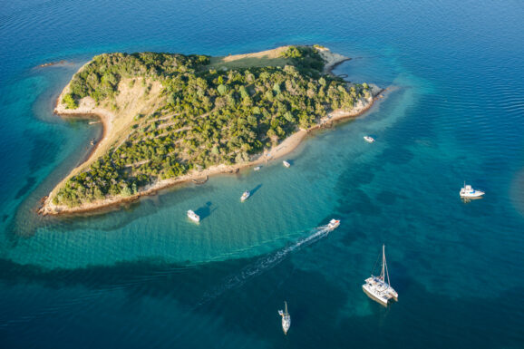 11 najpiękniejszych wysp Chorwacji