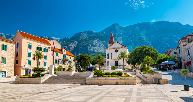  Makarska