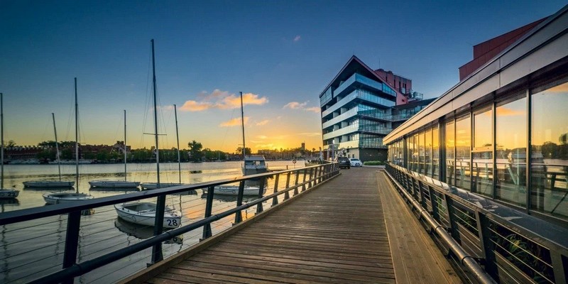 Hotel Mikołajki Leisure & SPA