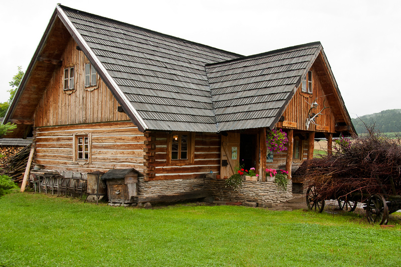 Skansen Szlaku Ginących Zawodów