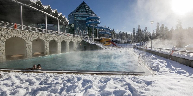 Termy Bukovina