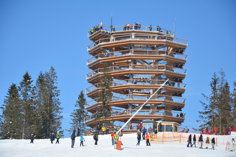 Bachledka Ski&Sun na Słowacji