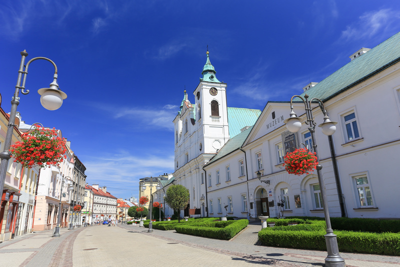 Muzeum Okręgowe w Rzeszowie