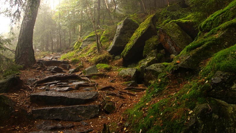 Ślężański Park Krajobrazowy