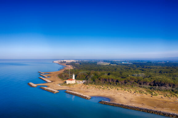 Bibione i okolice – co warto zobaczyć w tym włoskim kurorcie?
