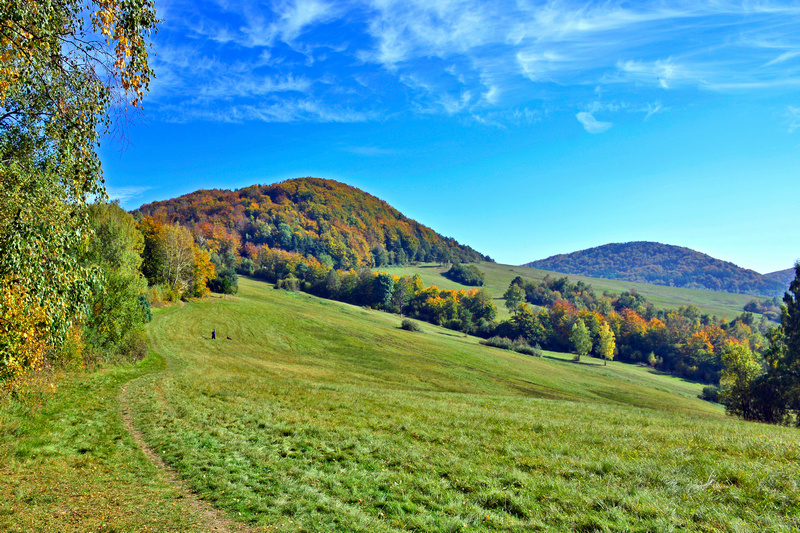 Beskid Niski