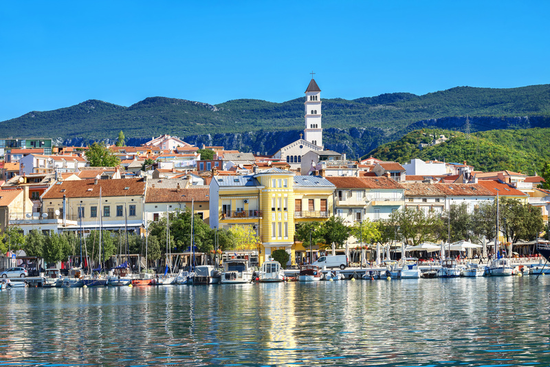 Miasto Crikvenica
