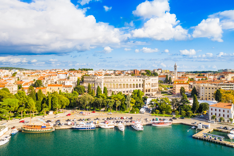 Pula