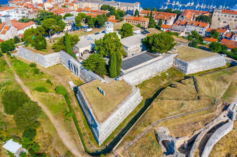 Twierdza Kaštel