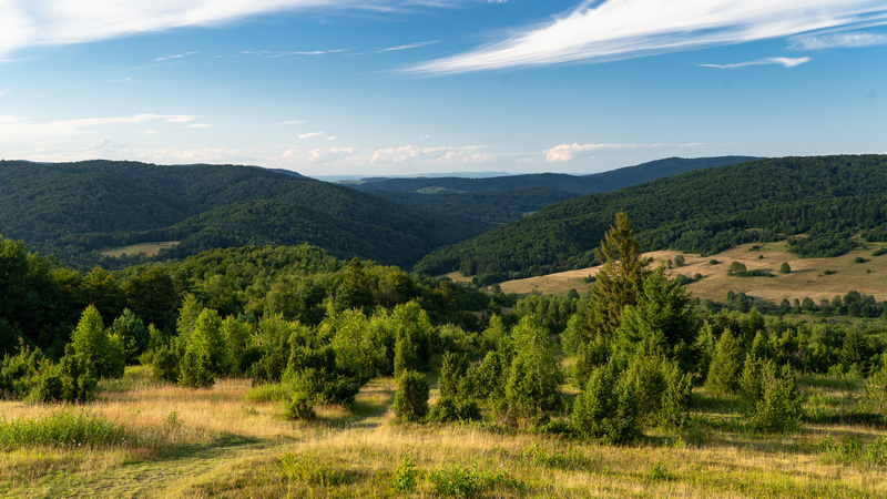 Beskid Niski