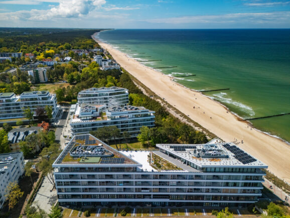 Hotel TRIp: Testujemy Dune Beach Resort