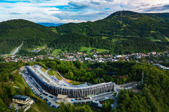 Hotel TRIp: Testujemy Mercure Szczyrk Resort