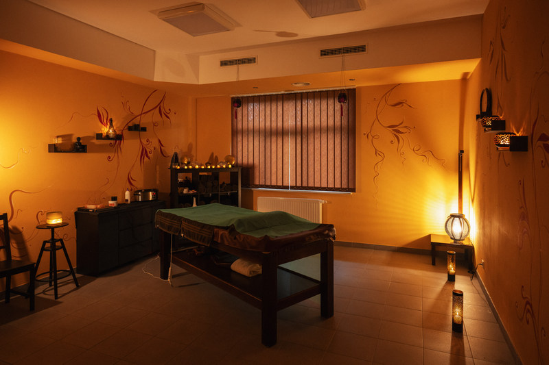 Hotel ze spa w Świeradowie
