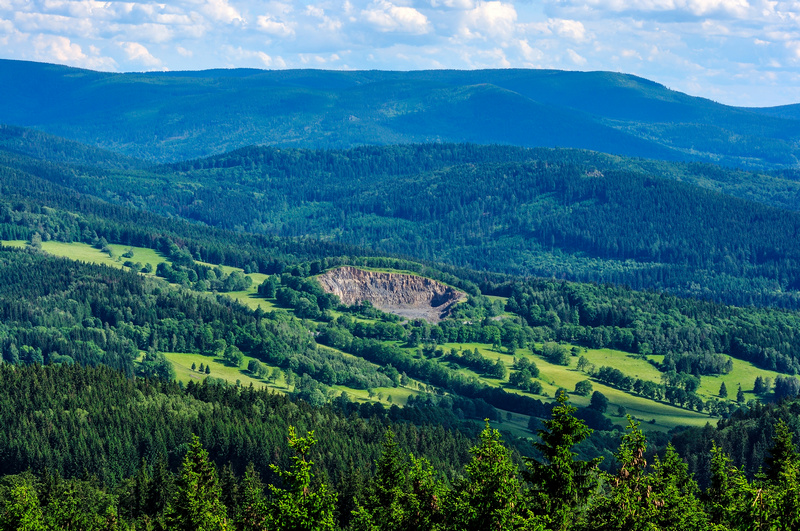 Masyw Śnieżnika