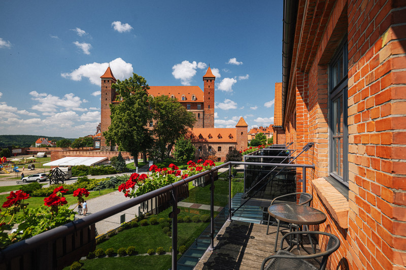 Zamek Gniew