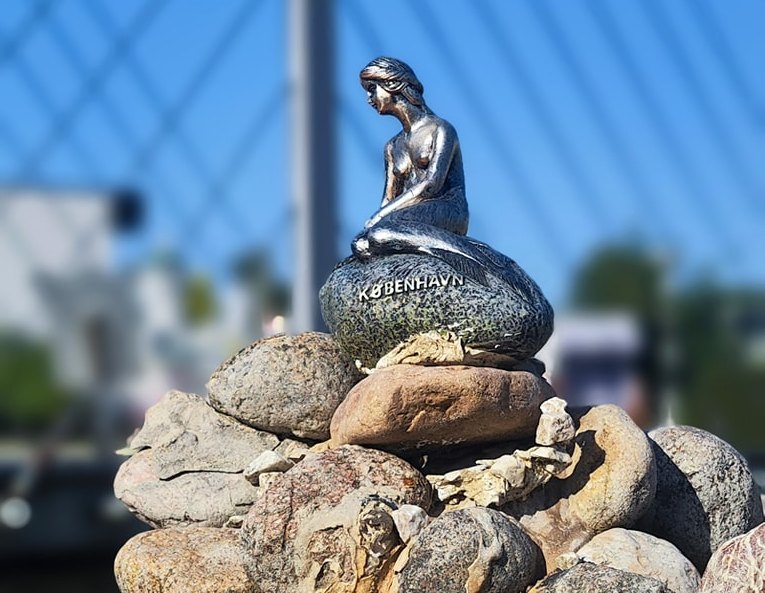 Bałtycki Park Miniatur
