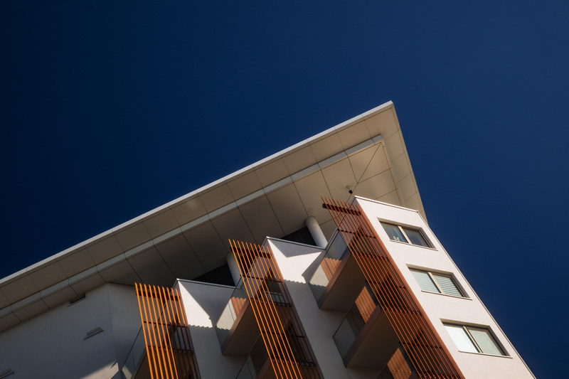 Resort w Pobierowie otwarty w 2024 roku