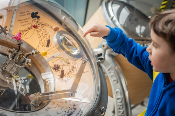 11 muzeów interaktywnych w Polsce, które musisz odwiedzić!