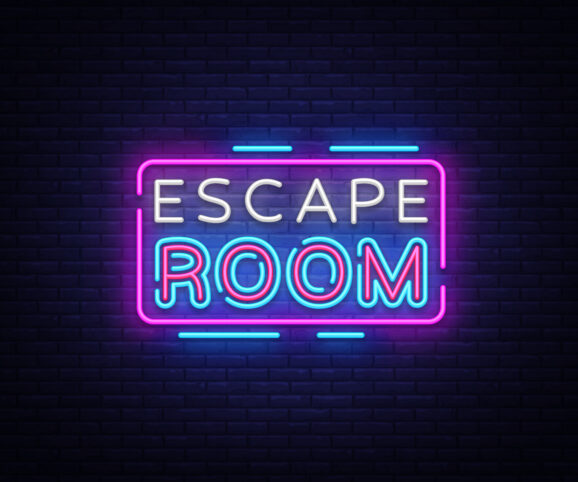 8 najlepszych escape roomów w Polsce