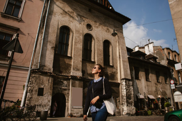 Kazimierz – atrakcje historycznej dzielnicy Krakowa