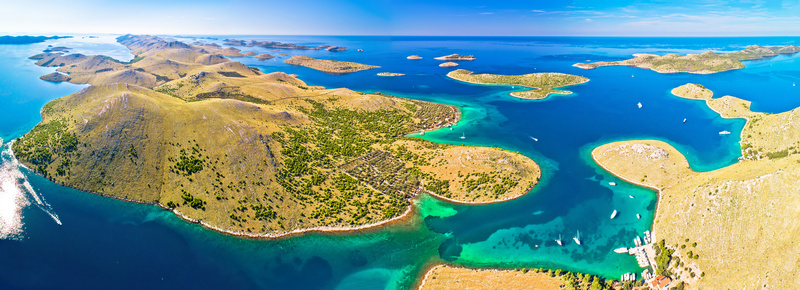  Archipelag Kornati